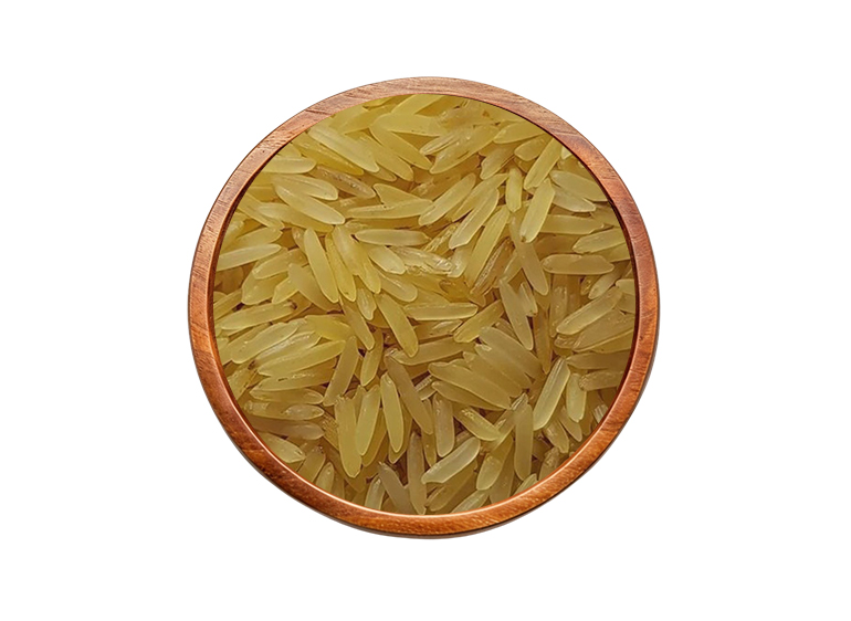 Pusa Golden Sella Basmati Rice